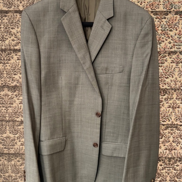 Men’s Ralph Lauren Blazer - Classic Fit - Picture 4 of 4